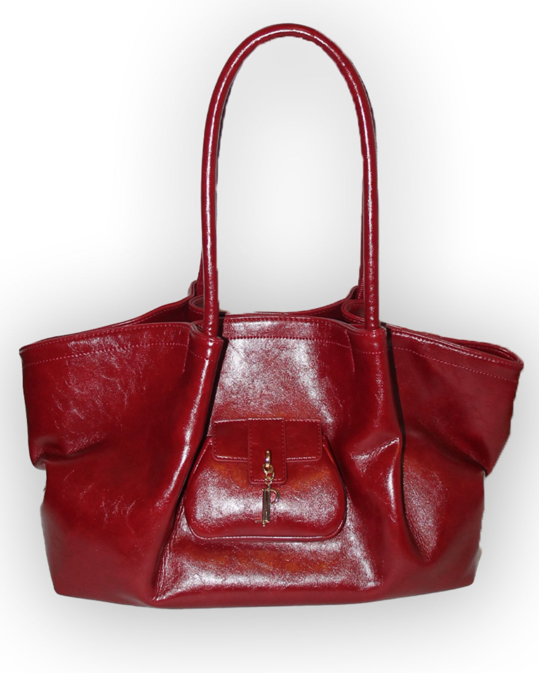 Bag 03 - Red