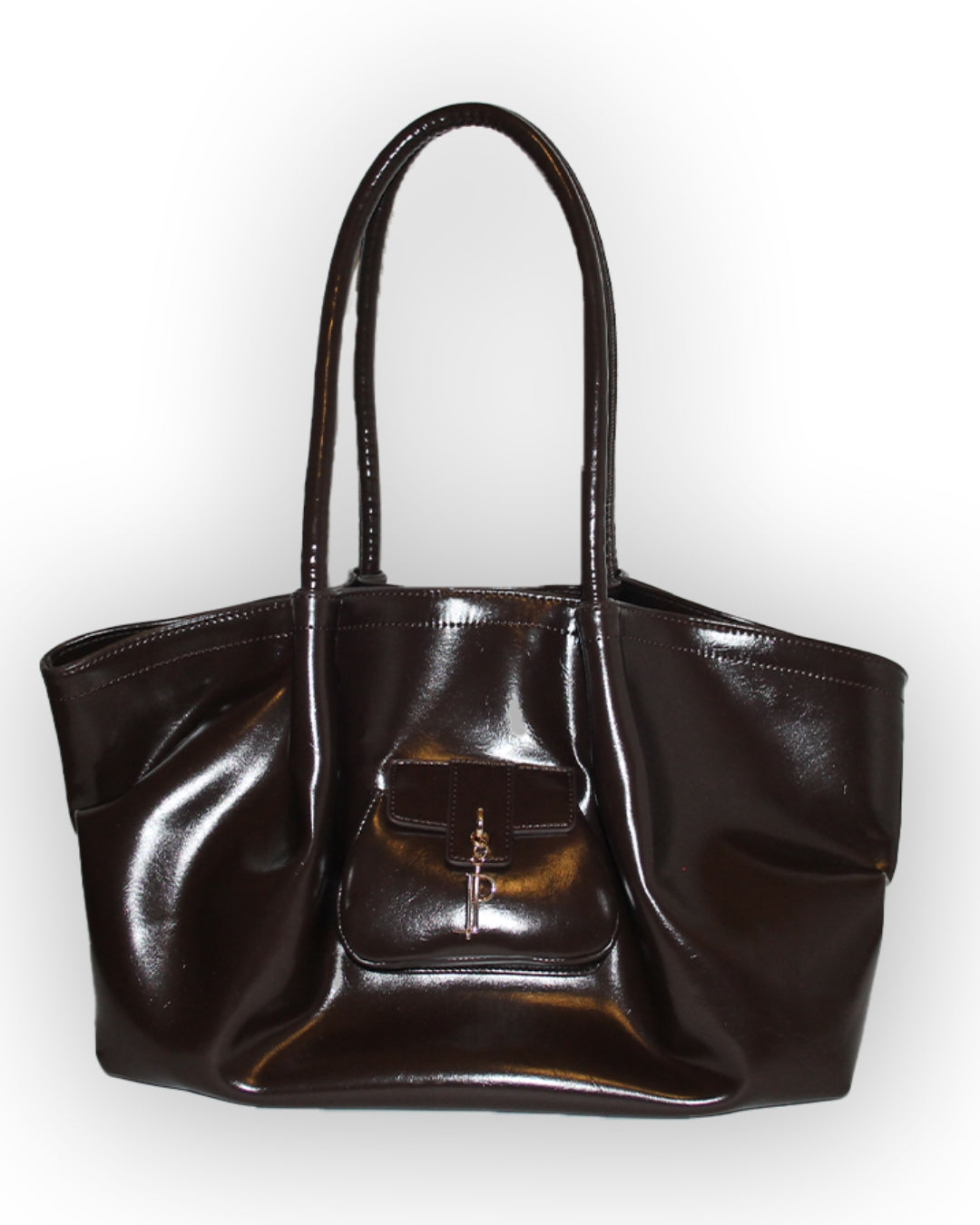 Bag 03 - Brown