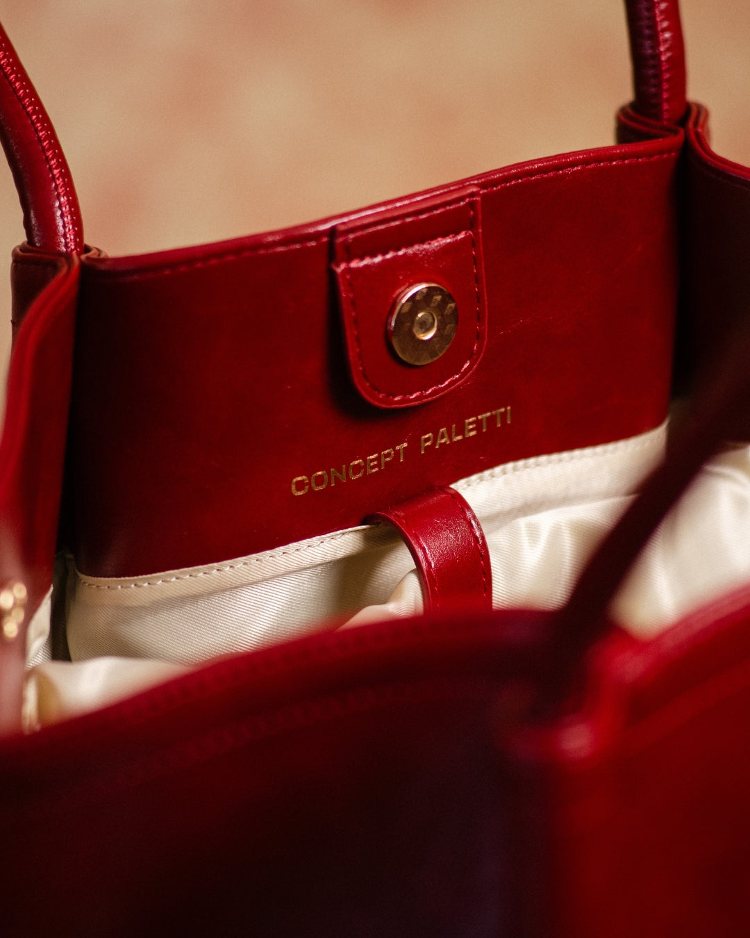 Bag 03 - Red
