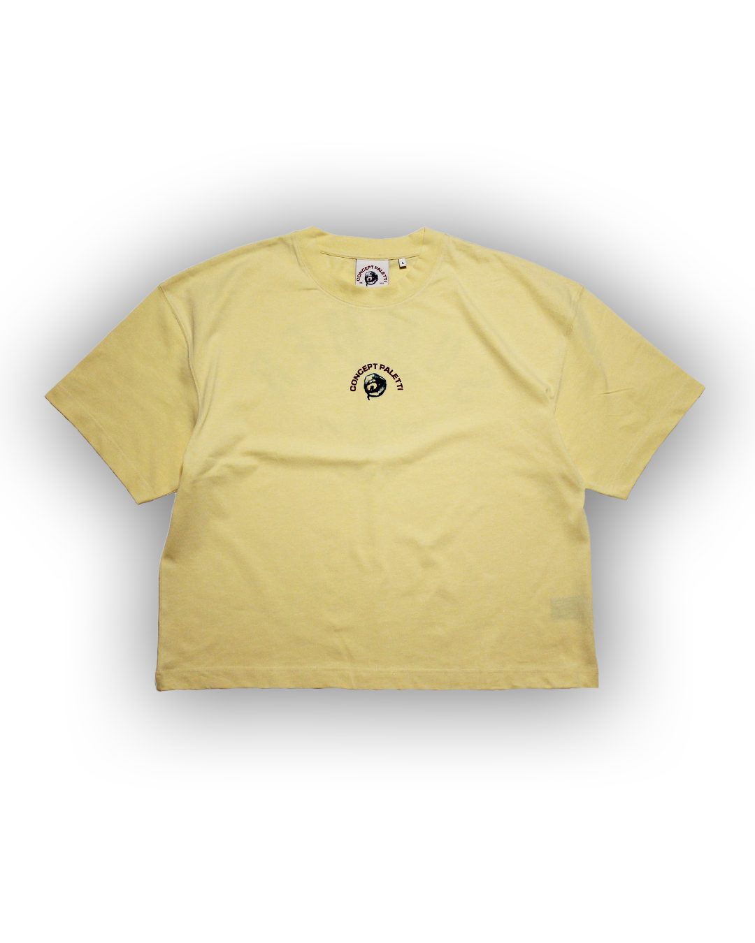 Creme Tee