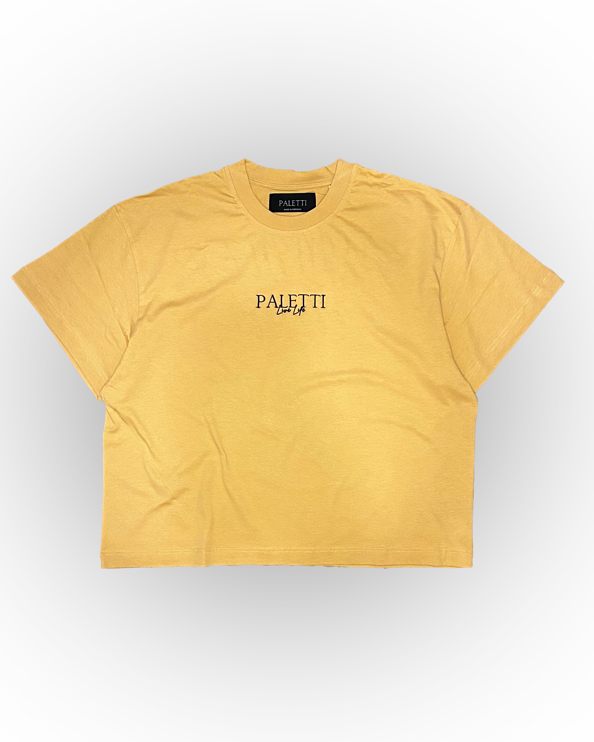 CPT Lightweight Tee